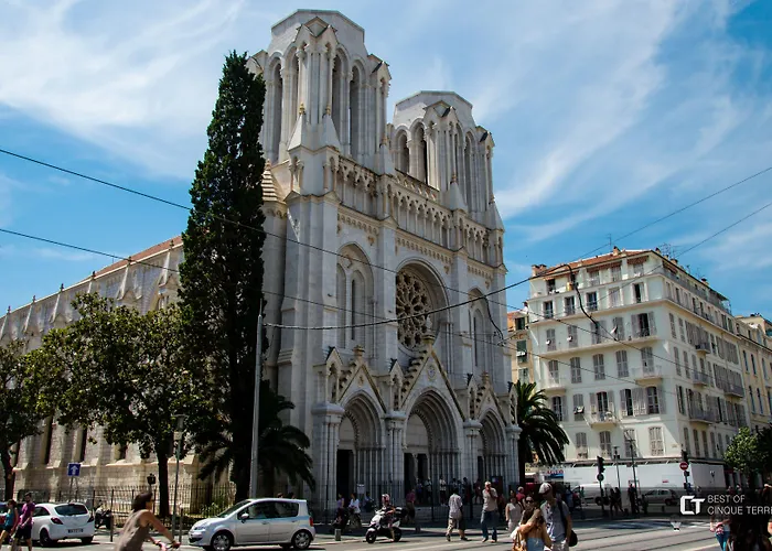 Hotel le Nice Etoile
